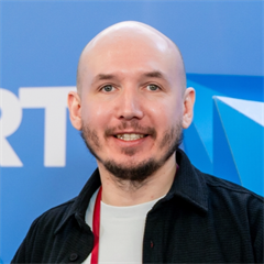 Айрат Нуртдинов