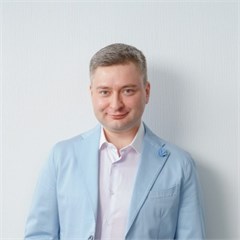 Сергей Наумов