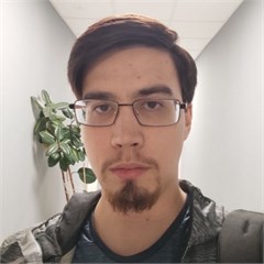 Денис Чернов