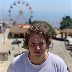 Евгений Конечный