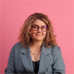 Ксения Романова